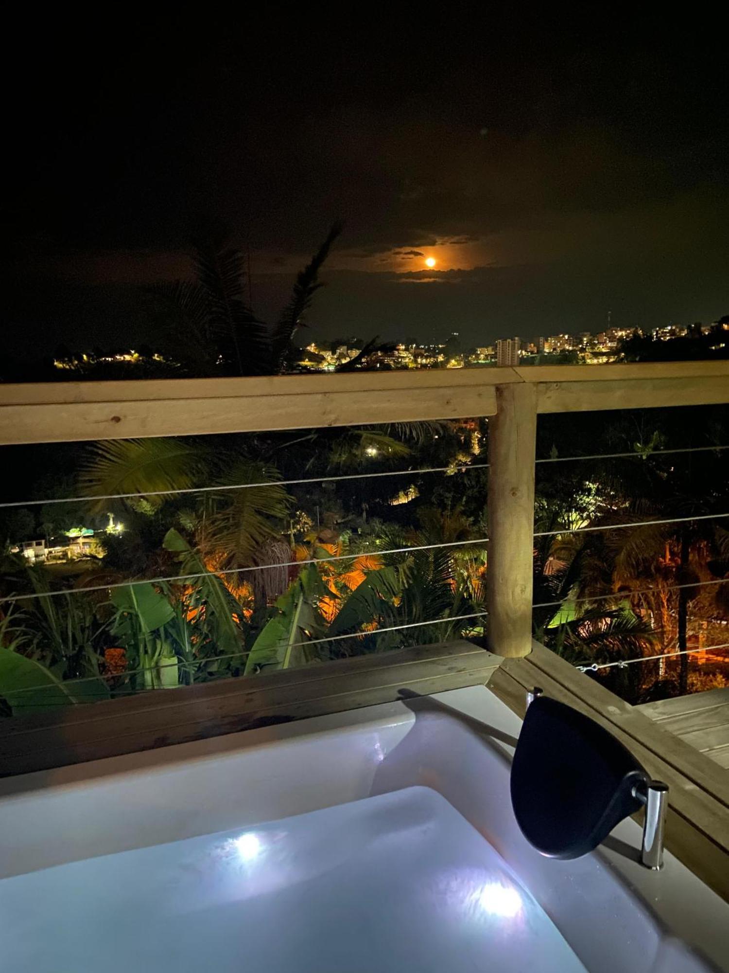 Mayka Cabanas Con Jacuzzi Guatapé Esterno foto