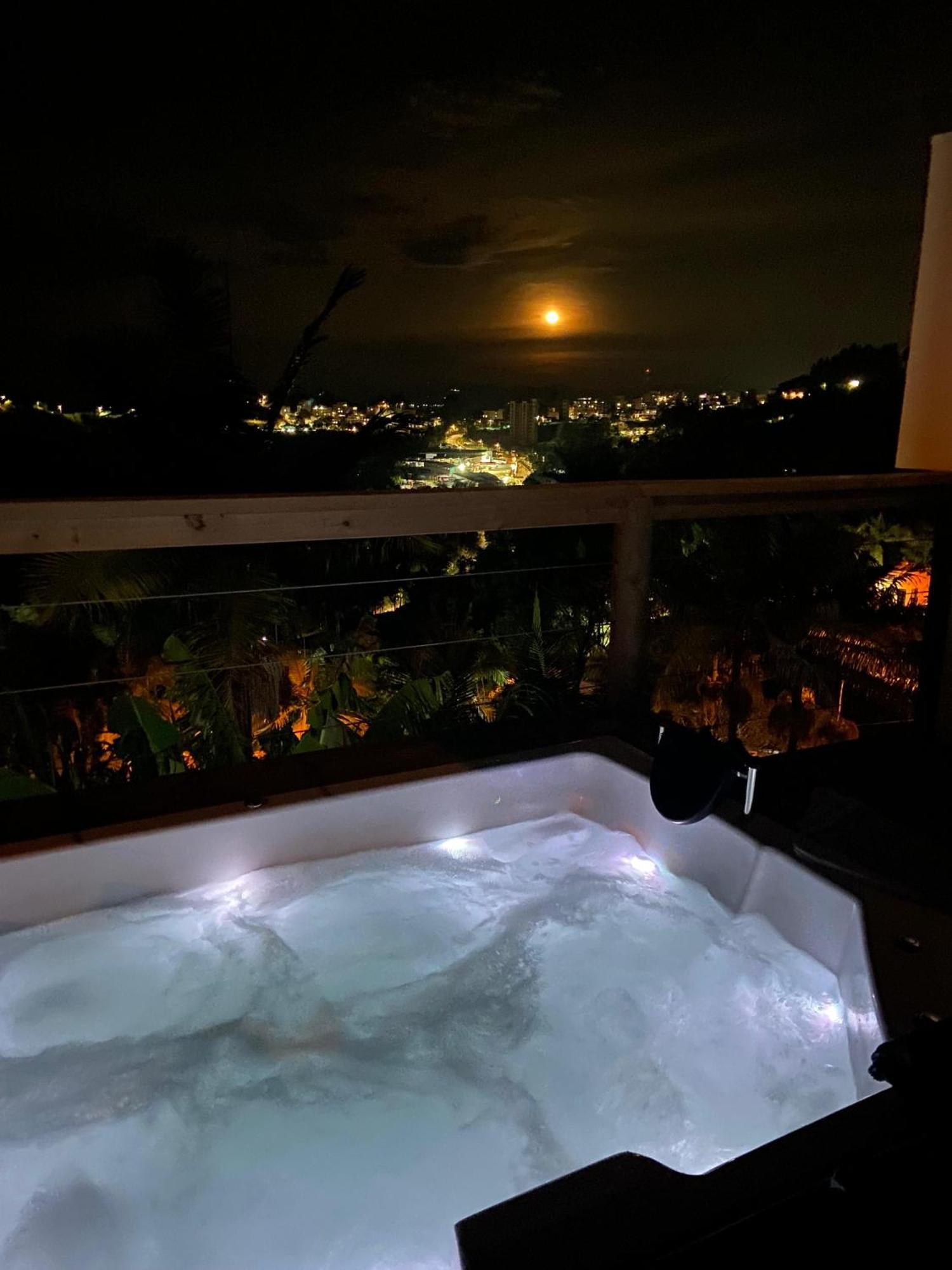Mayka Cabanas Con Jacuzzi Guatapé Esterno foto